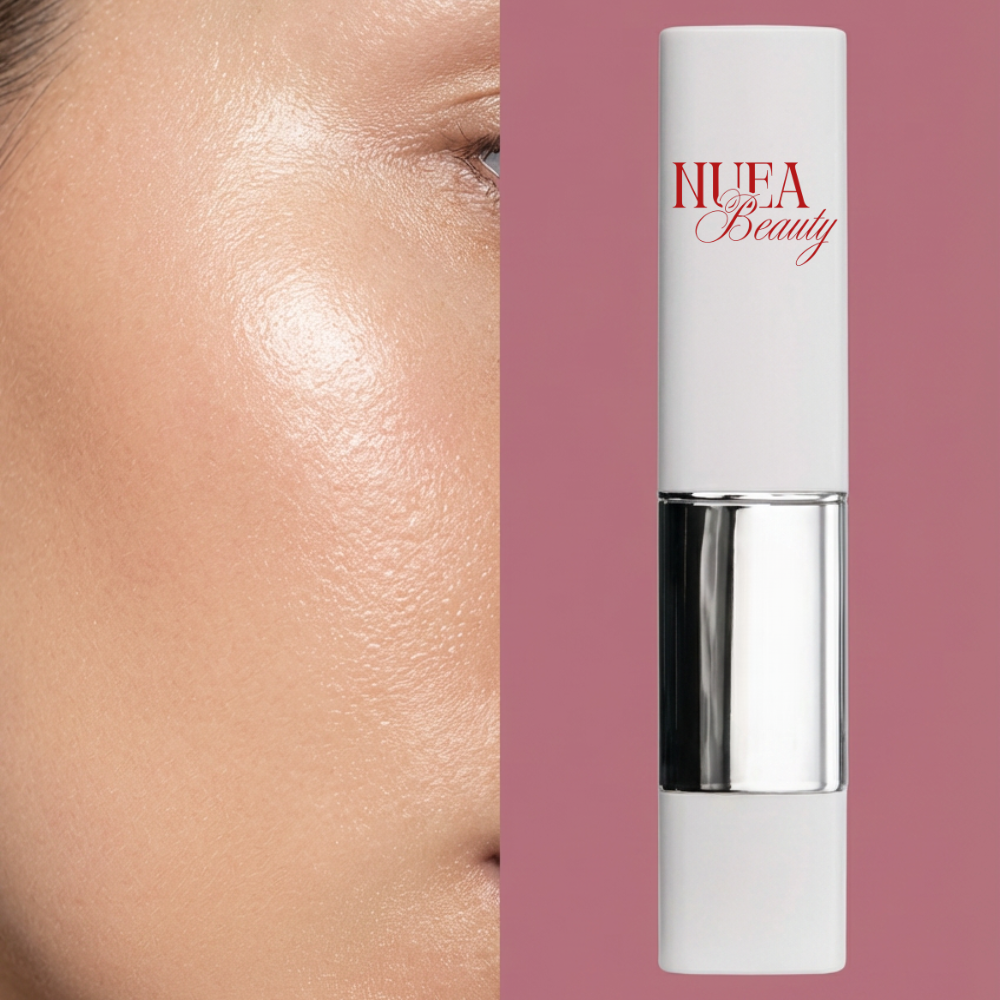 Fondotinta Koreano autoadattivo - effetto skincare 2in1